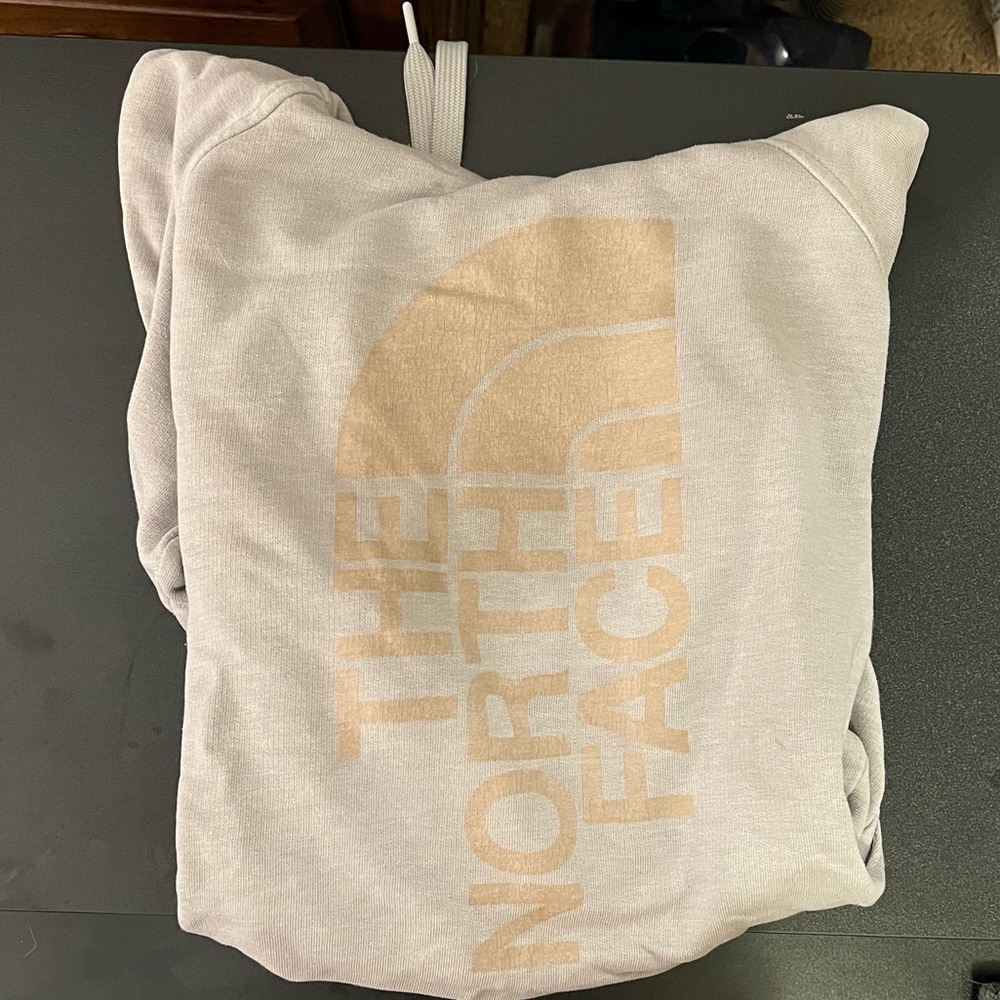 The North Face Hoodie